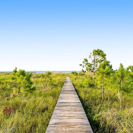 Pelican Kiss Beach Cottage Cape San Blas Εξωτερικό φωτογραφία