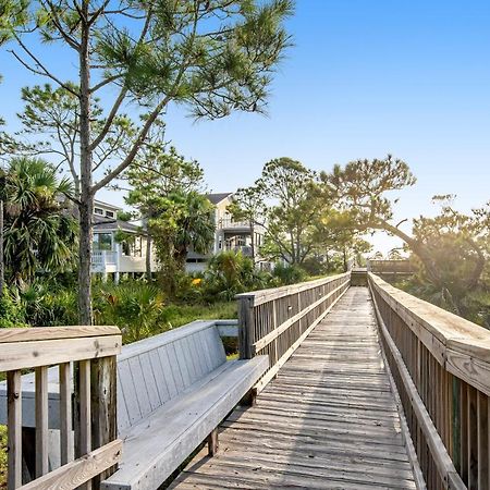 Pelican Kiss Beach Cottage Cape San Blas Εξωτερικό φωτογραφία