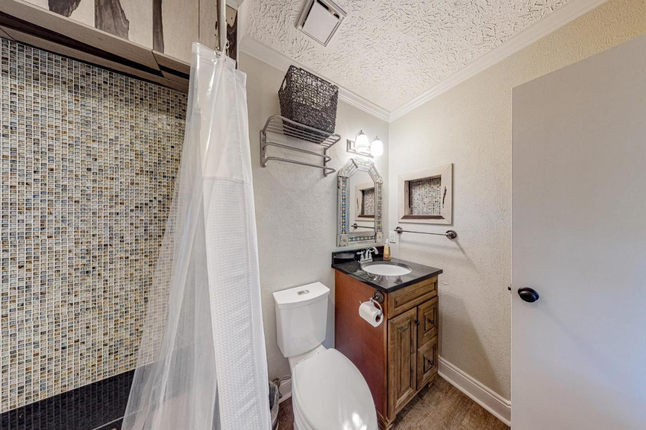 Pelican Kiss Beach Cottage Cape San Blas Εξωτερικό φωτογραφία