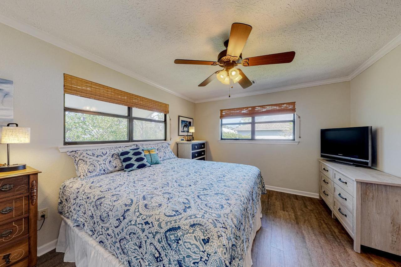 Pelican Kiss Beach Cottage Cape San Blas Εξωτερικό φωτογραφία