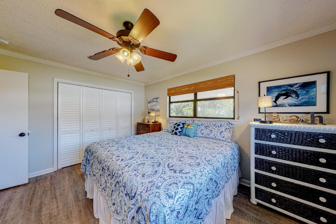 Pelican Kiss Beach Cottage Cape San Blas Εξωτερικό φωτογραφία