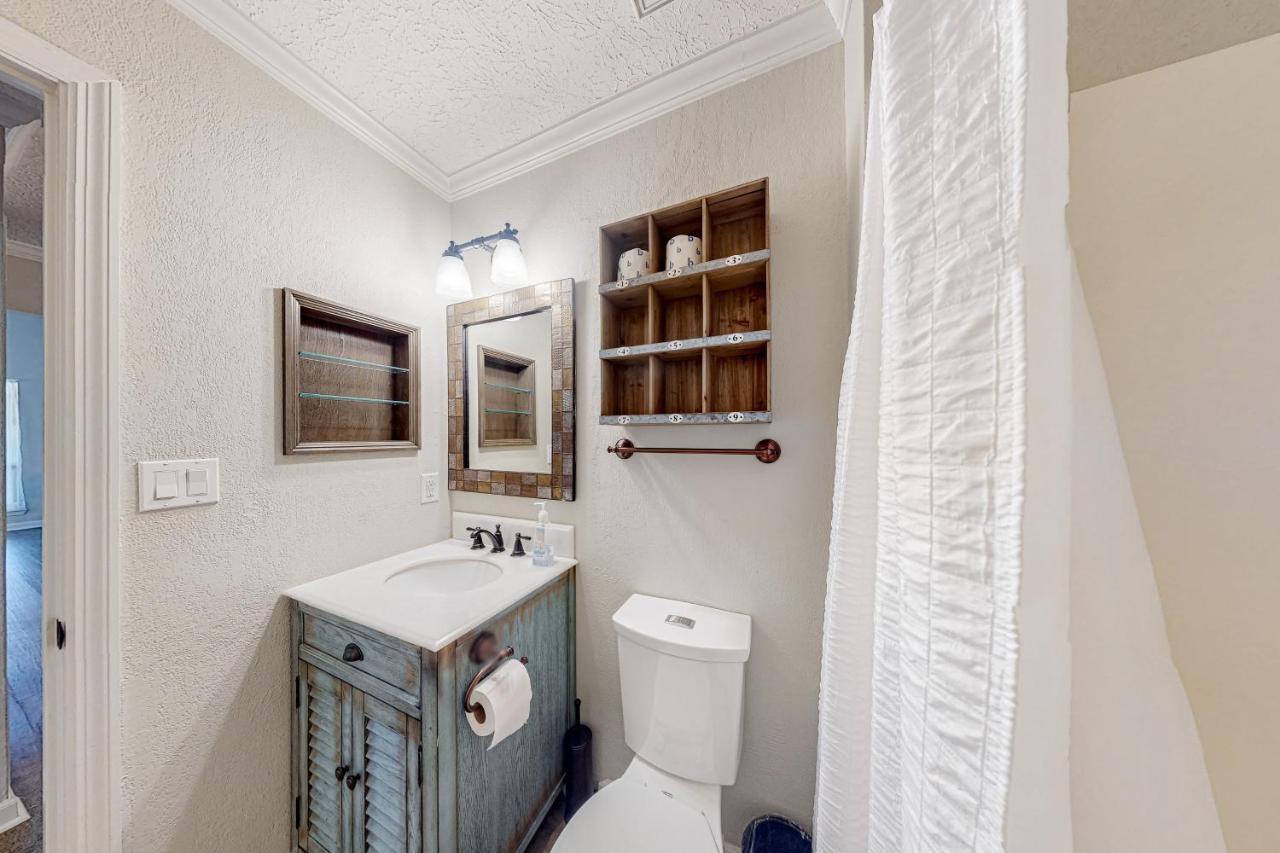 Pelican Kiss Beach Cottage Cape San Blas Εξωτερικό φωτογραφία