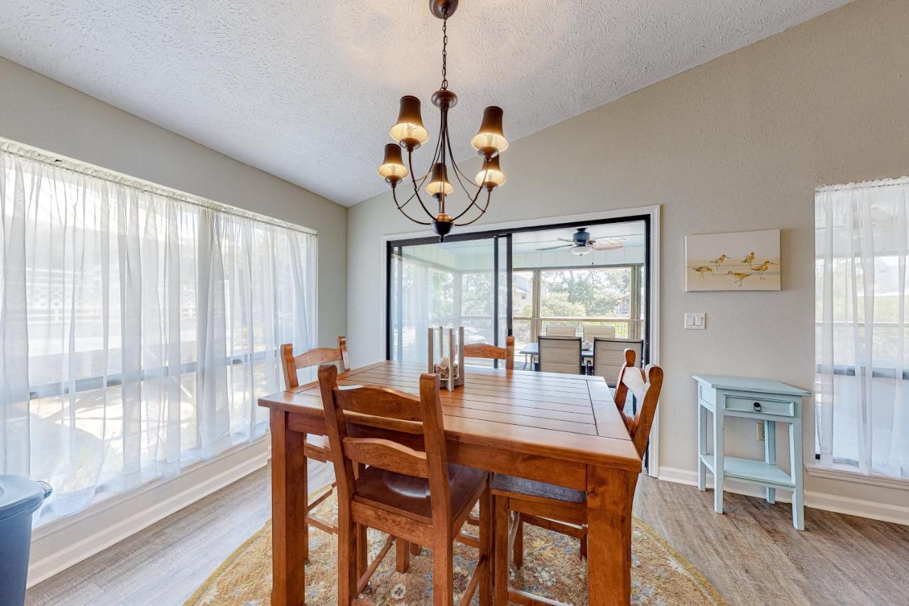 Pelican Kiss Beach Cottage Cape San Blas Εξωτερικό φωτογραφία
