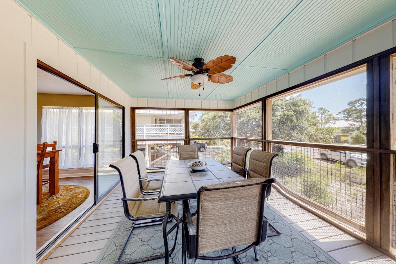 Pelican Kiss Beach Cottage Cape San Blas Εξωτερικό φωτογραφία