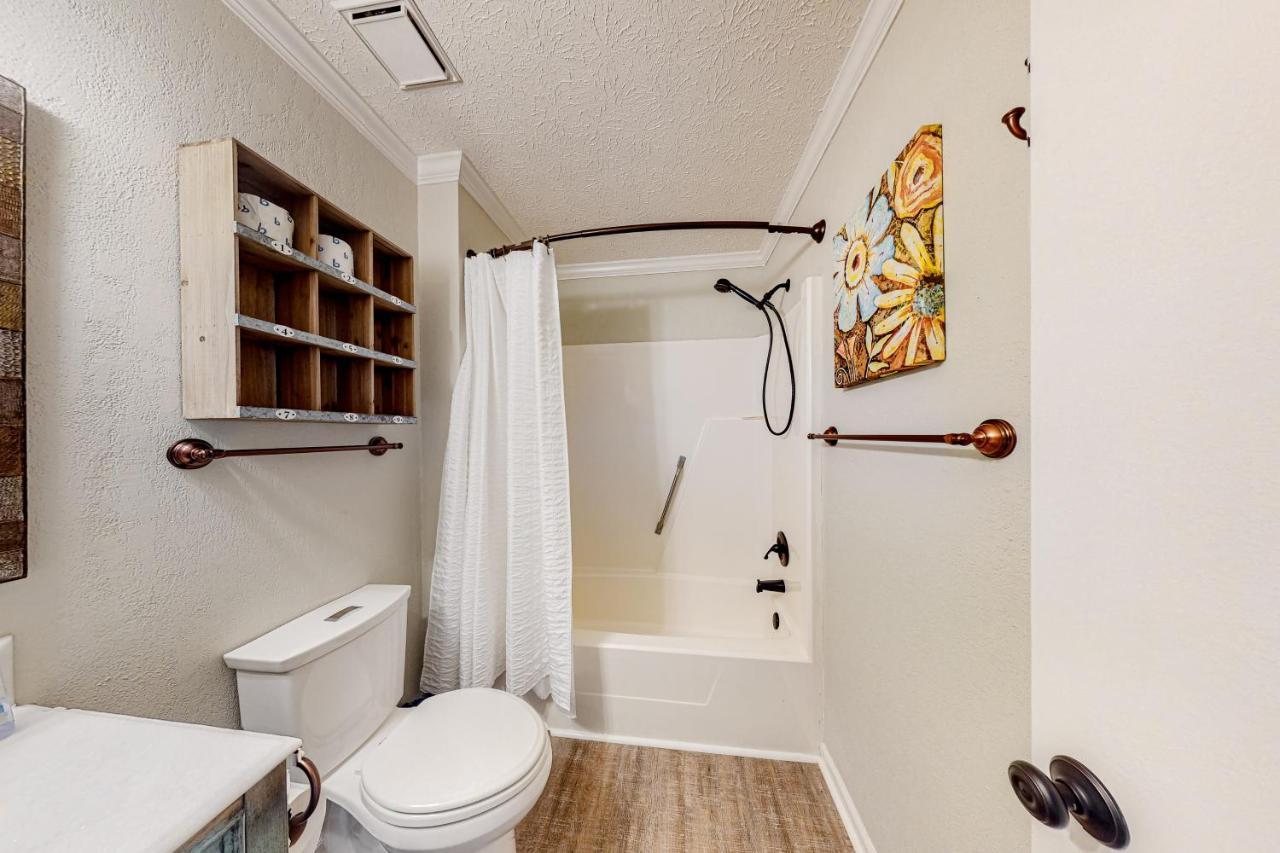 Pelican Kiss Beach Cottage Cape San Blas Εξωτερικό φωτογραφία