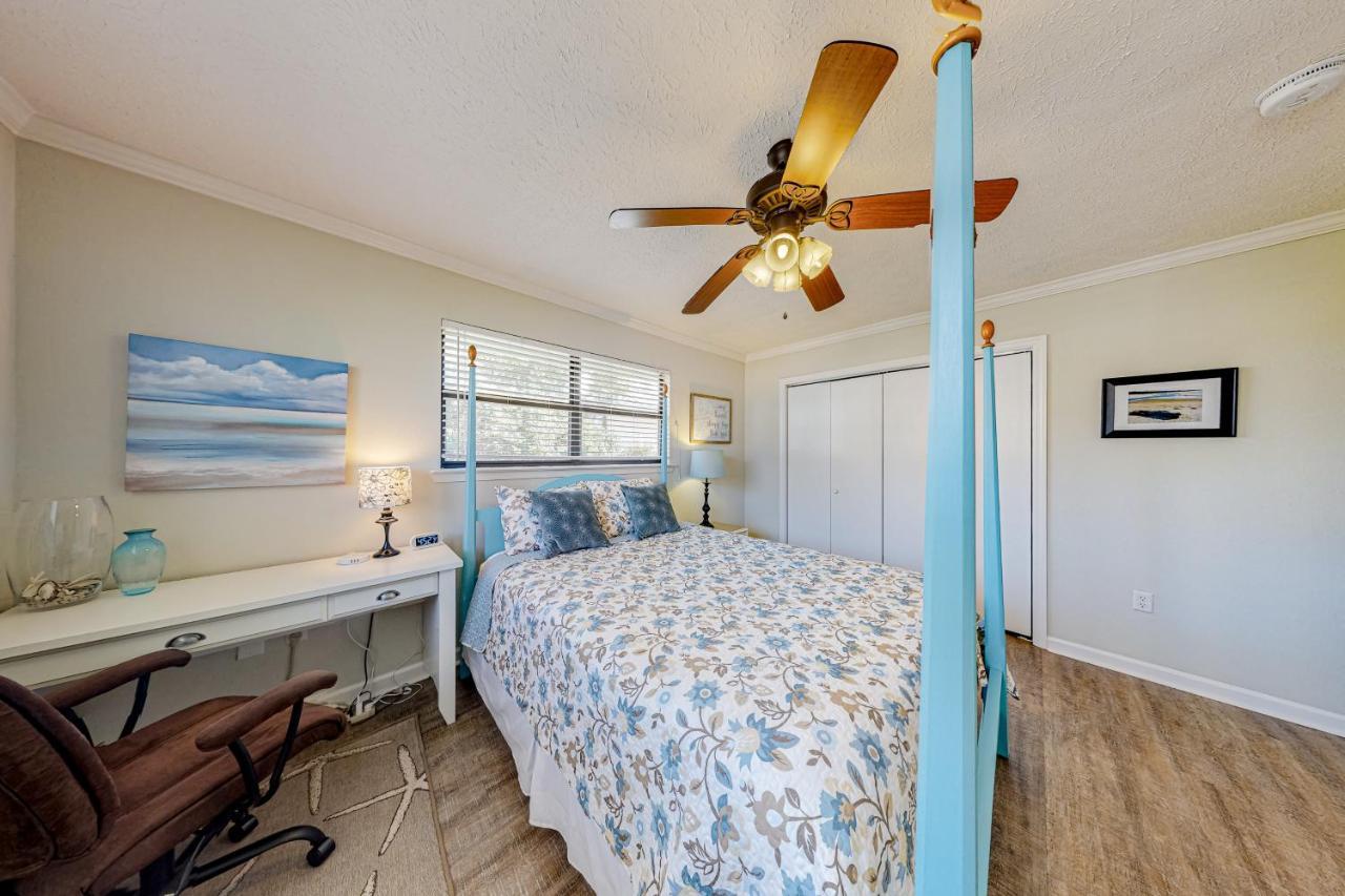 Pelican Kiss Beach Cottage Cape San Blas Εξωτερικό φωτογραφία