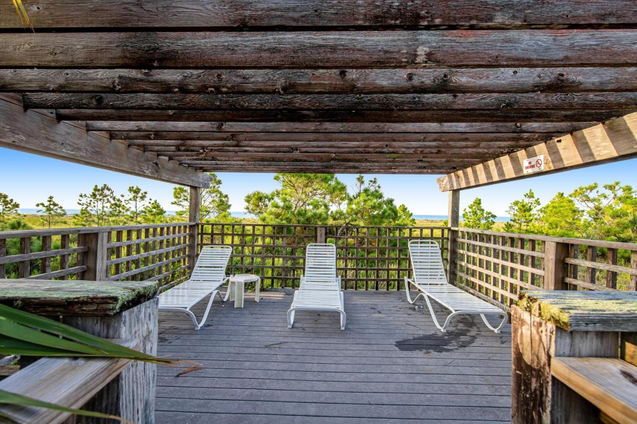 Pelican Kiss Beach Cottage Cape San Blas Εξωτερικό φωτογραφία