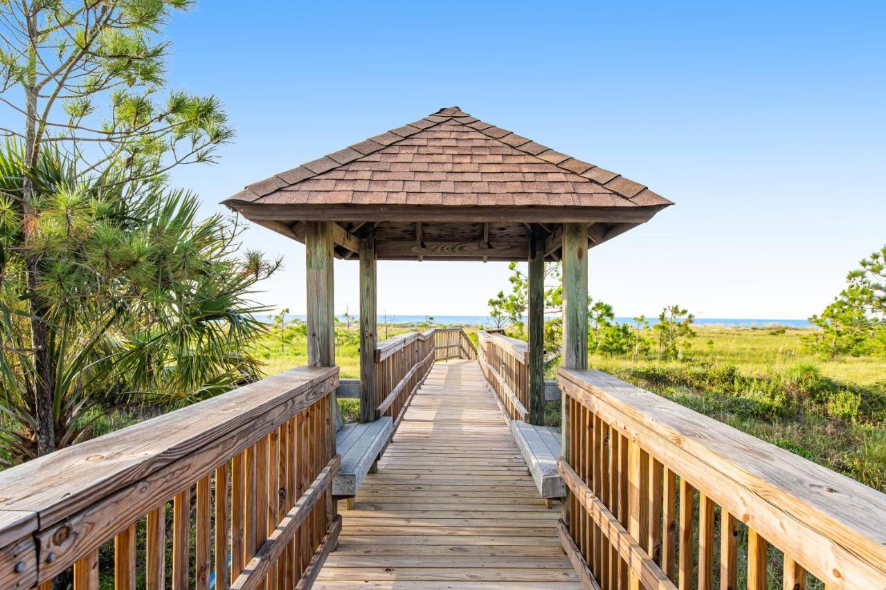 Pelican Kiss Beach Cottage Cape San Blas Εξωτερικό φωτογραφία