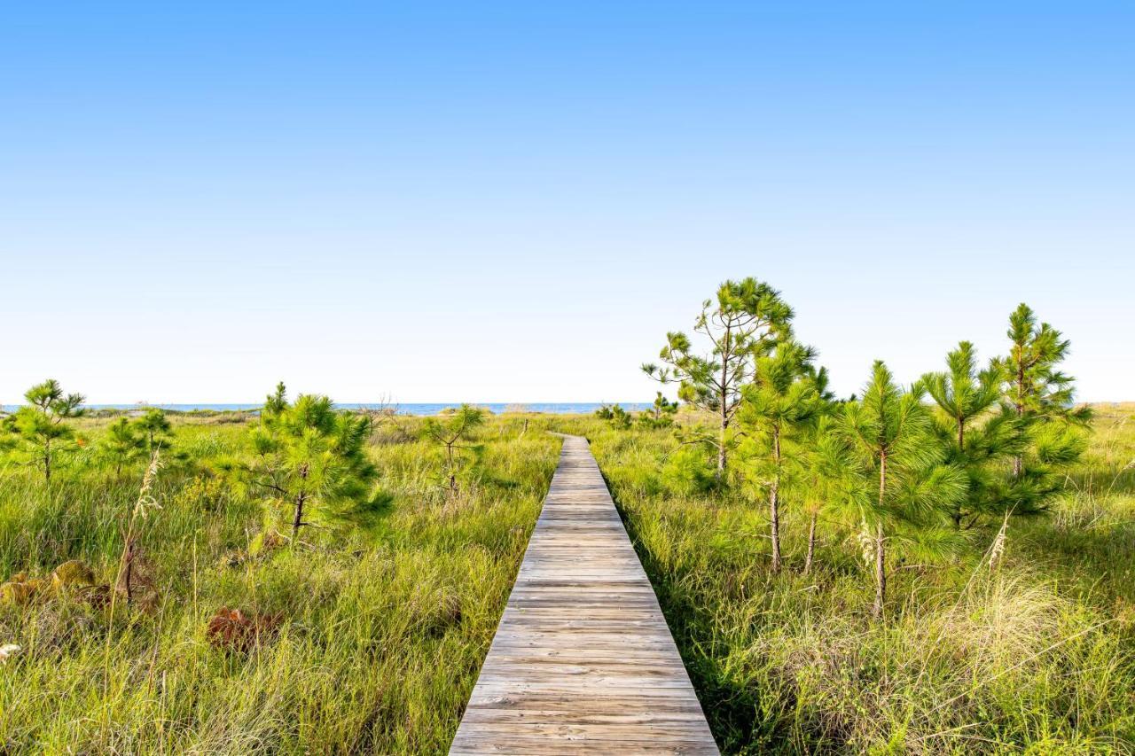 Pelican Kiss Beach Cottage Cape San Blas Εξωτερικό φωτογραφία