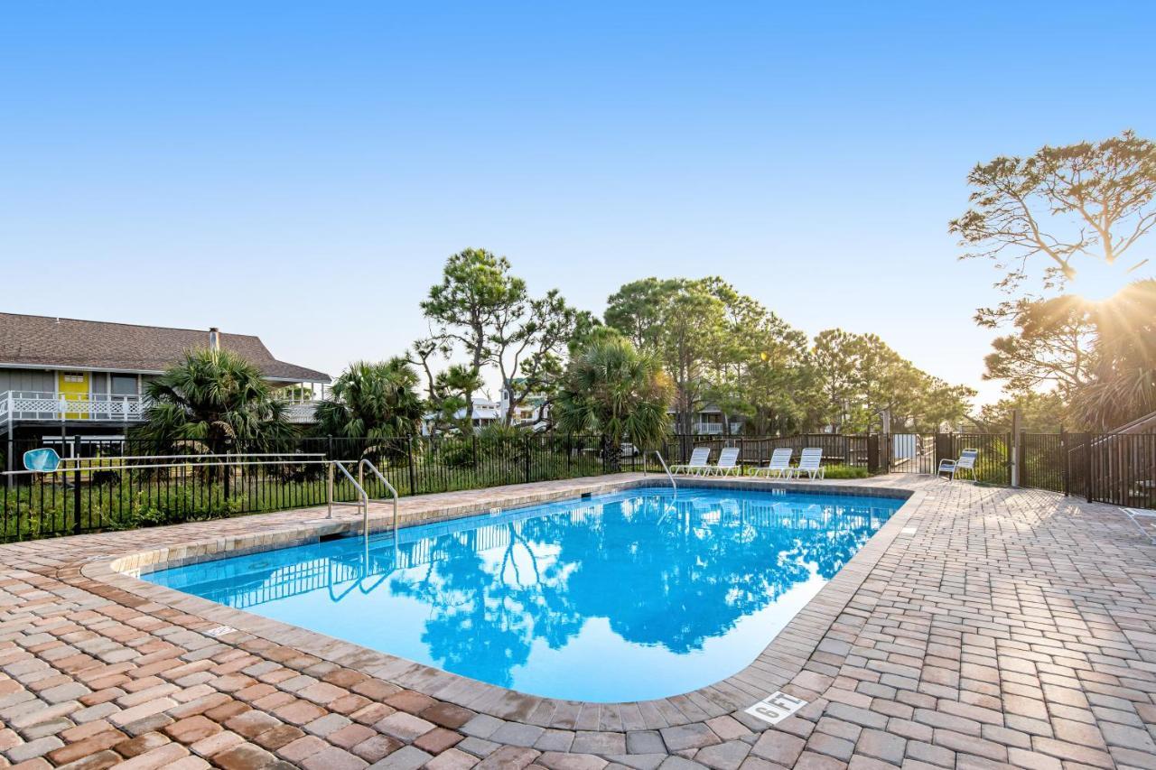 Pelican Kiss Beach Cottage Cape San Blas Εξωτερικό φωτογραφία