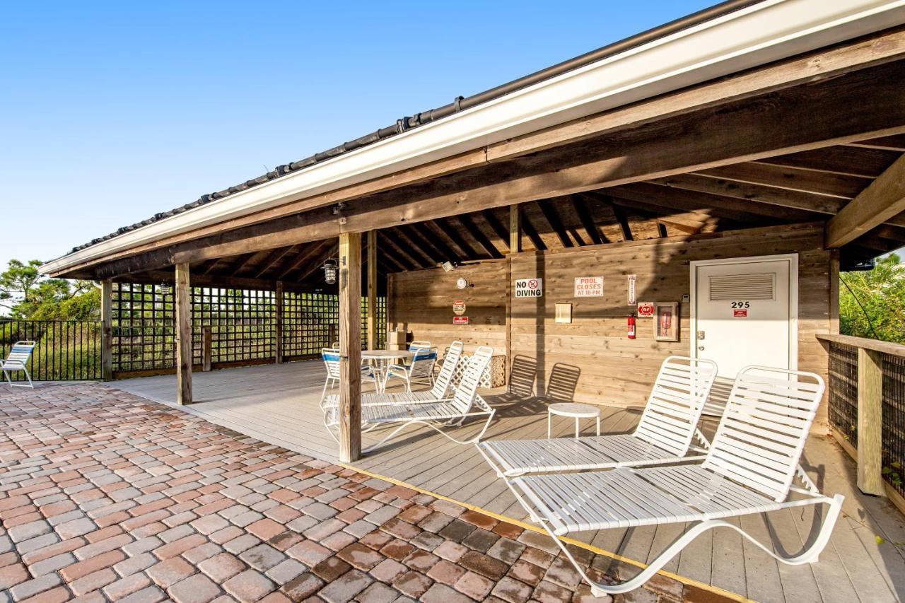 Pelican Kiss Beach Cottage Cape San Blas Εξωτερικό φωτογραφία