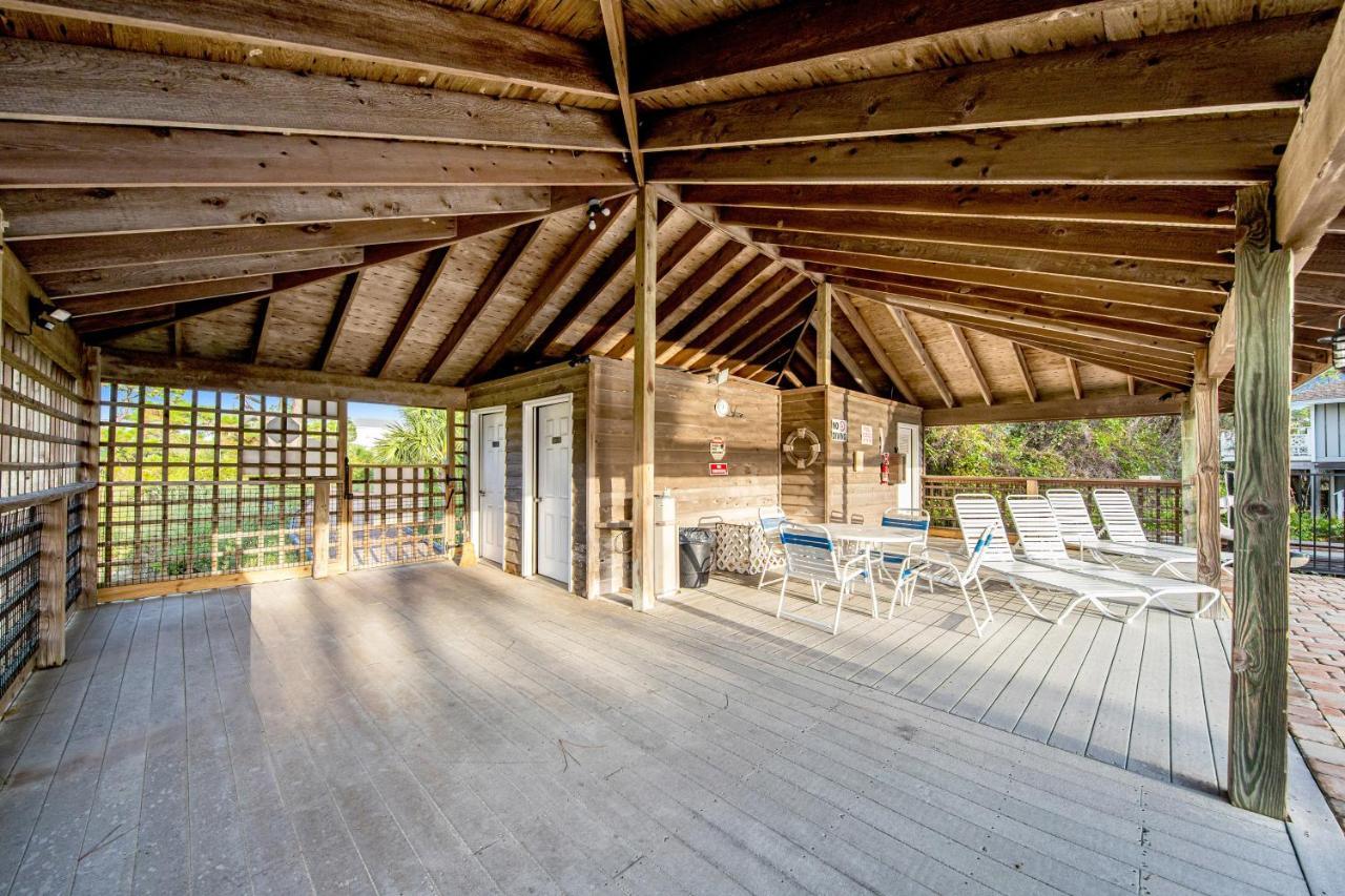Pelican Kiss Beach Cottage Cape San Blas Εξωτερικό φωτογραφία