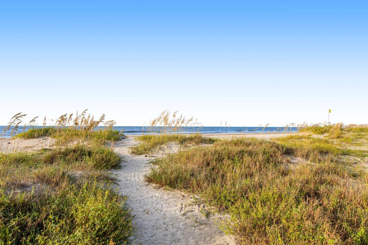 Pelican Kiss Beach Cottage Cape San Blas Εξωτερικό φωτογραφία