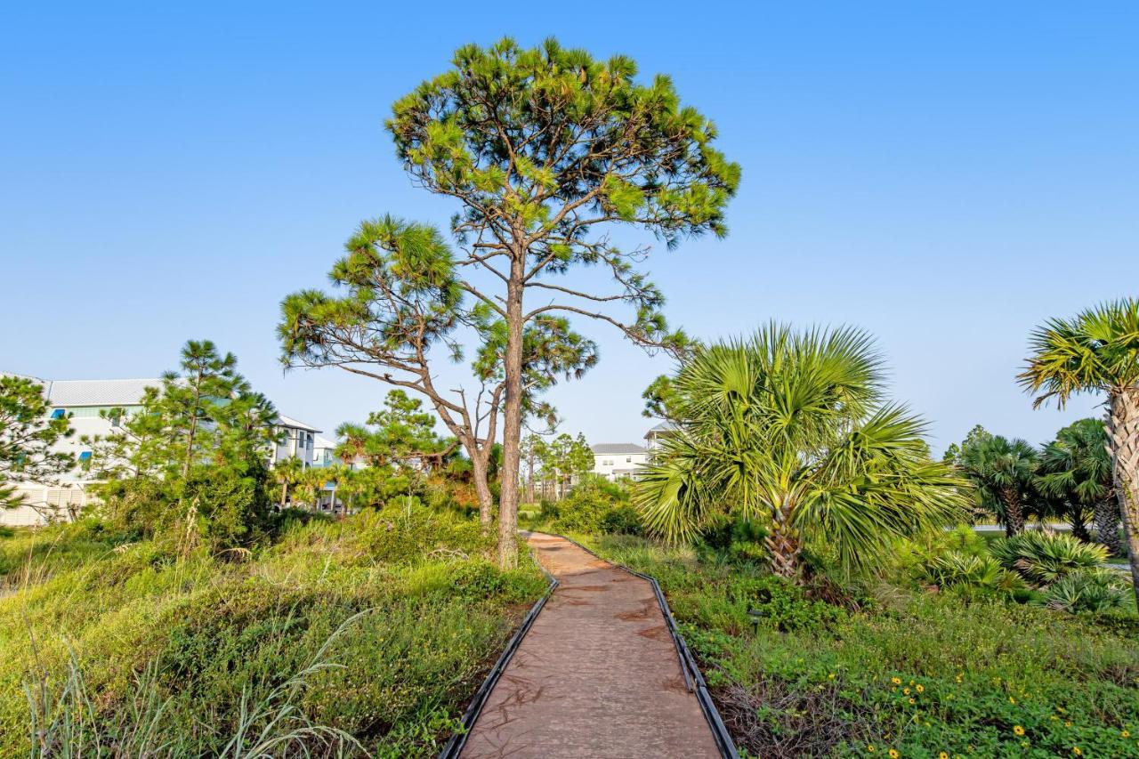 Pelican Kiss Beach Cottage Cape San Blas Εξωτερικό φωτογραφία