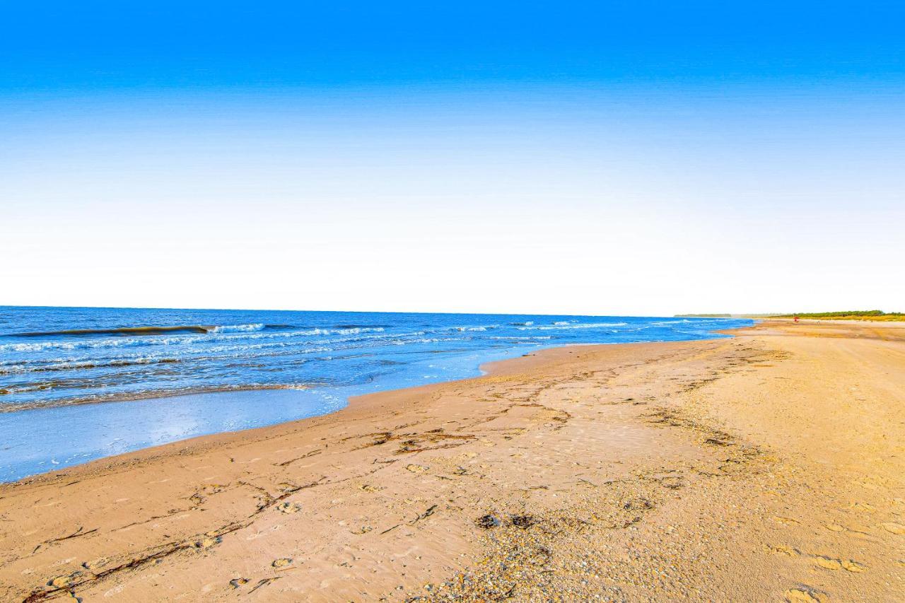 Pelican Kiss Beach Cottage Cape San Blas Εξωτερικό φωτογραφία